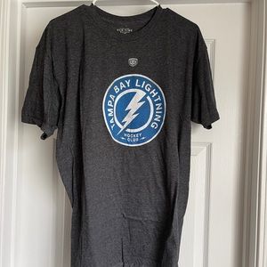 Vintage Tampa Bay Lightning T-Shirt